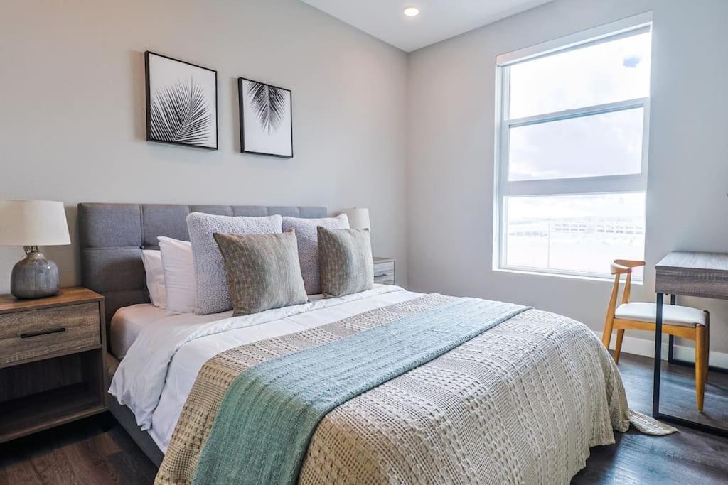 Luxury 3bdr & 2bth For 6 Pax * Los Ángeles