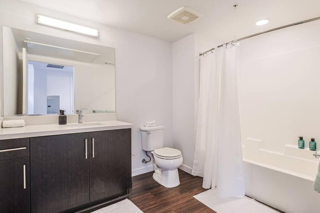 Luxury 3bdr & 2bth For 6 Pax Los Ángeles